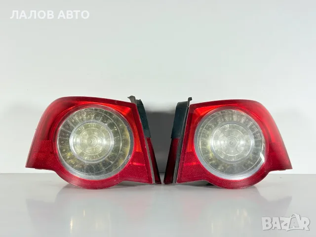 Стоп Стопове Външни Пасат Б6 Седан (05-10г) Stop Stopove VW Passat B6 Sedan