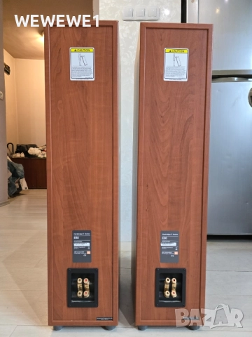 JBL E80 , снимка 5 - Тонколони - 52098084