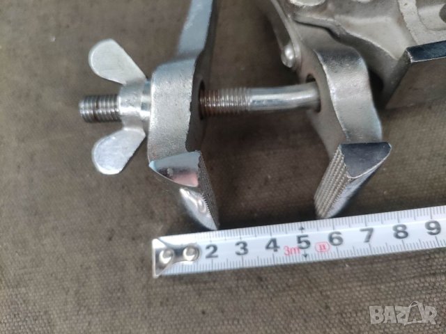 Продавам Малко менгеме с наковалня, снимка 4 - Менгемета - 38155368