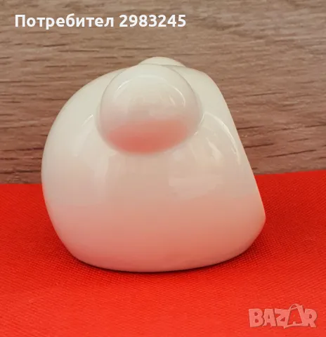 Керамична хранилка за дребни гризачи , снимка 4 - За гризачи - 50040896