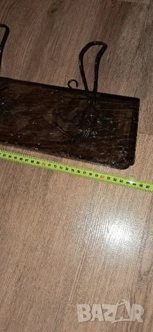 Ретро закачалка , снимка 12 - Антикварни и старинни предмети - 49166238