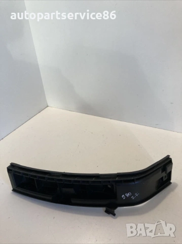 Заден десен държач за броня за Volvo S80 2400CC (2009) 30655125