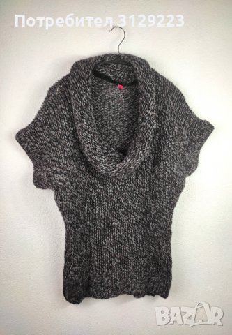 Esprit sweater L, снимка 1 - Суичъри - 37755296