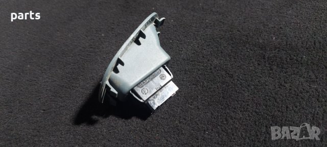 Бутон Ел.Стъкла Рено Меган Сценик - Канго - Нисан N, снимка 3 - Части - 38475296