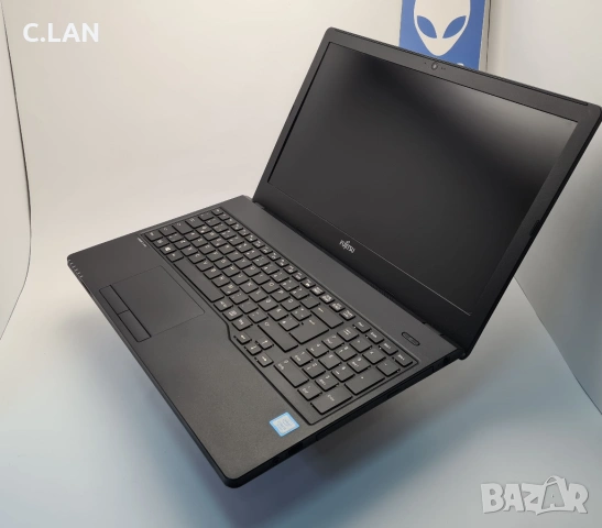 Fujitsu Lifebook A557 i5-7200U/8GB/256SSD/FHD, снимка 6 - Лаптопи за работа - 53171987