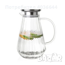 Кана с капак Luigi Ferrero Coffeina, снимка 3 - Други - 51346017