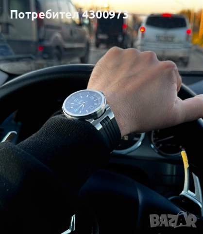 Oris Williams F1 day-date Реновиран с Гаранция, снимка 2 - Мъжки - 52540594