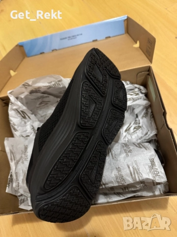 Обувки skechers нови, снимка 6 - Маратонки - 51477760