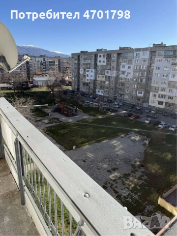 3-ст Апартамент в Перник, кв. Мошино, снимка 7 - Апартаменти - 53013208