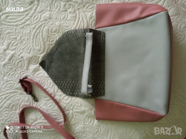 Чанта, снимка 4 - Чанти - 29789105