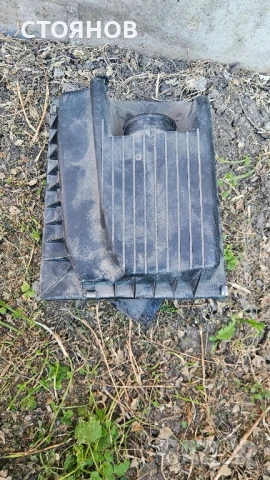 филтърна кутия за Опел Зафира А 1.6 бензин, снимка 2 - Части - 50759708