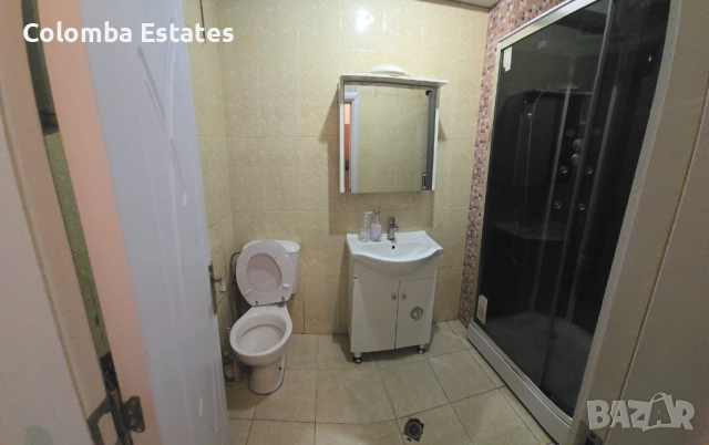 Маломерен тристаен апартамент в София, кв. Редута, снимка 12 - Апартаменти - 51977228