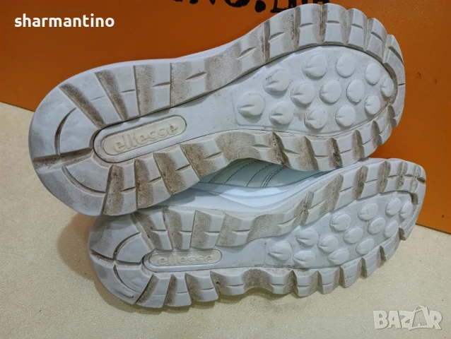 Ellesse сникърси N 37 - 32 лв, снимка 5 - Маратонки - 50505421