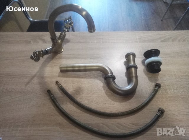 Мивка естествен камък - травертин, снимка 3 - Други стоки за дома - 28809135