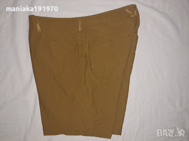 Arcteryx Creston Short 8" Men's (S) мъжки трекинг къси панталони Arc'teryx, снимка 6 - Къси панталони - 44757115