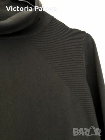 Рокля-поло OBJECT Дания,памук100%, снимка 9 - Рокли - 31460889