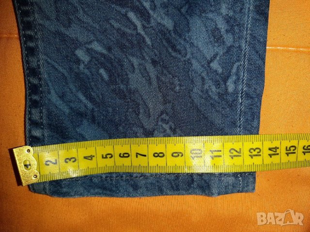 Дънки на Pepe Jeans , снимка 13 - Дънки - 30531726