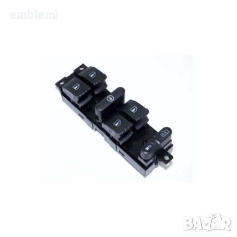 Конзола бутон бутони копчета ел стъкла VW SEAT SKODA 1J4 959 857