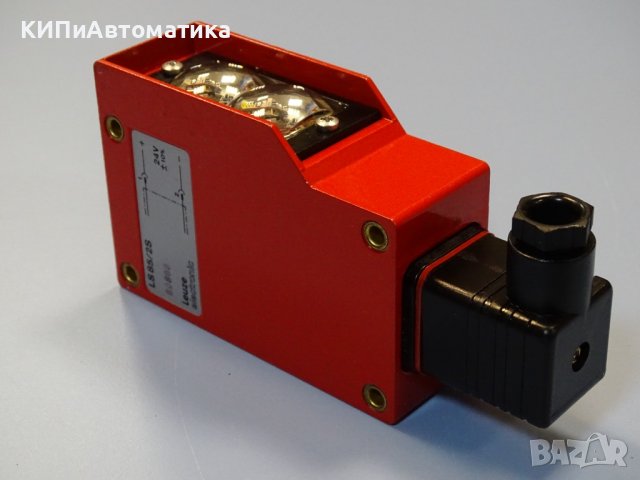 фотосензор Leuze LS85/2S beam sensor 24V