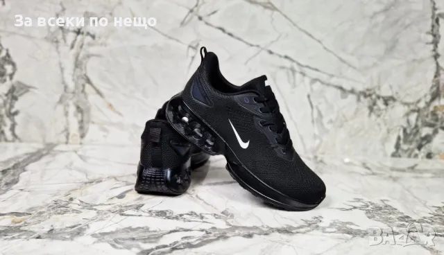 Nike Мъжки Маратонки👟Мъжки Спортни Обувки Найк Код P117, снимка 4 - Маратонки - 49332378