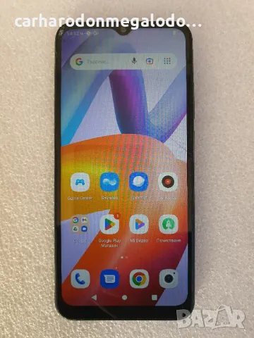 Xiaomi Redmi A2+ 64GB 3GB RAM Dual ПУКНАТО СТЪКЛО, снимка 1 - Xiaomi - 48740033