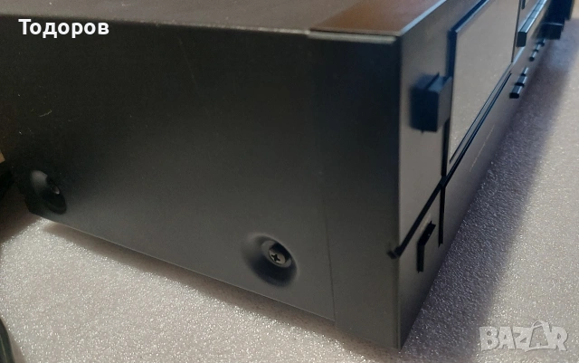 Harman Kardon TD212 двуглав касетъчен дек, снимка 9 - Декове - 53142288