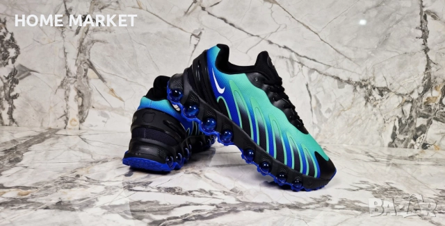 Мъжки маратонки 40-45 Внос от Турция Доставка до 3 дни с преглед и тест 40-26см,41-26.5см, 42-27см, , снимка 5 - Маратонки - 52593243