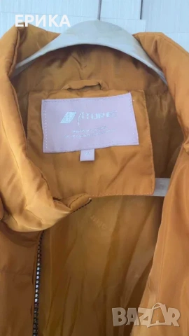 Френско дамско яке ATURE, снимка 2 - Якета - 53971772