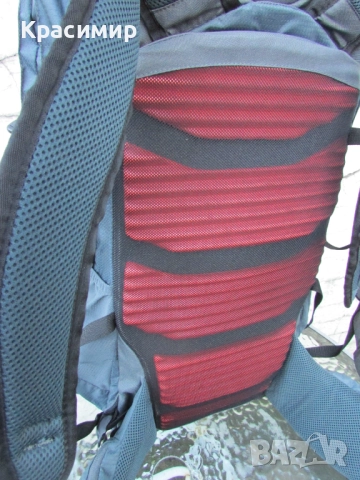 Туристическа раница Mountain Warehouse Inca Extreme 80L, снимка 14 - Спортна екипировка - 52941040