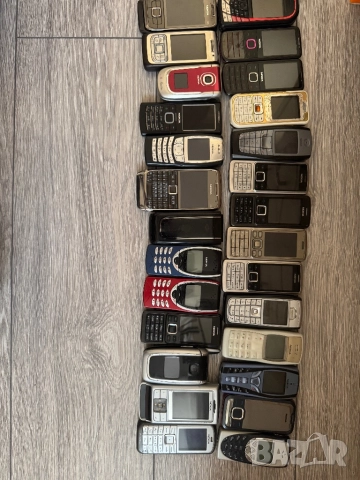 Nokia Налични 27 модела, снимка 5 - Nokia - 52833156