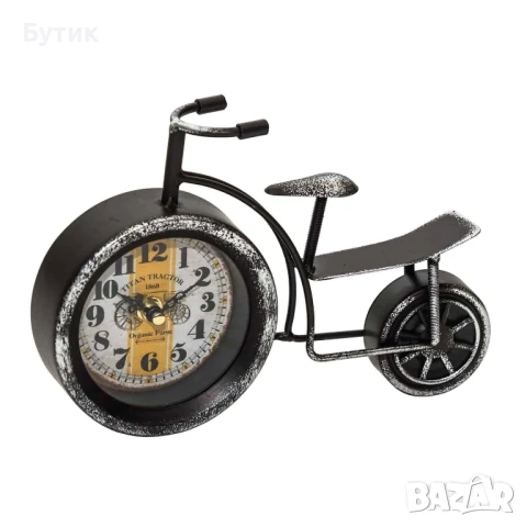 Ретро часовник , снимка 1