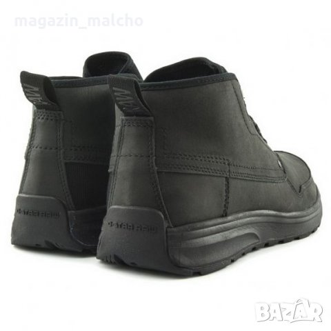 МЪЖКИ СПОРТНИ БОТИ – G-STAR RAW FALCON; размер: 41, снимка 2 - Спортни обувки - 29422961