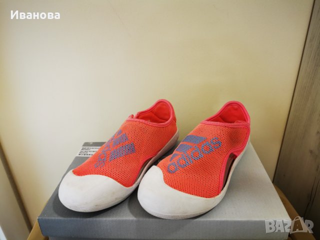 Детски маратонки /сандали ADIDAS/АДИДАС за момиче 32 номер