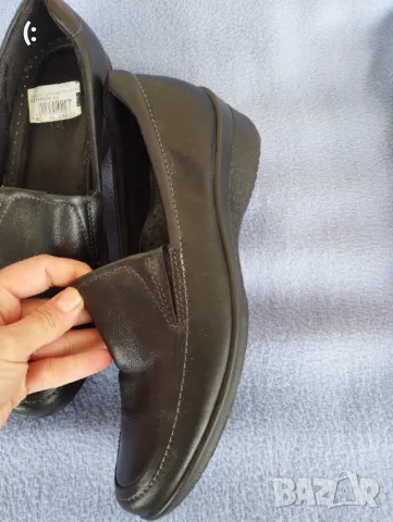 Обувки Ecco номер 40., снимка 11 - Дамски елегантни обувки - 49940187