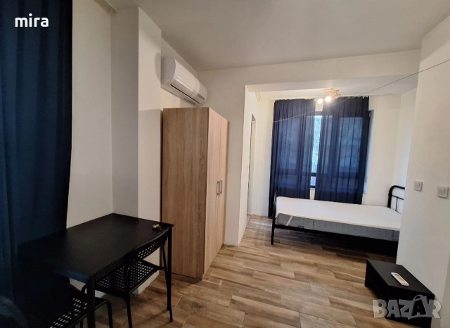 обзаведен 1стаен апартамент Редута с нови мебели 