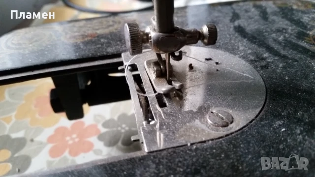 Шевна машина Юнион Union, снимка 6 - Шевни машини - 51182692