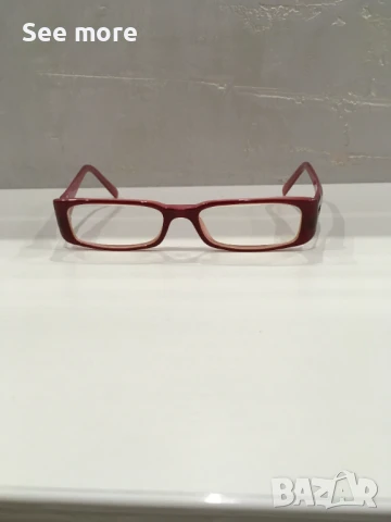 PRADA/FENDI/MISSONI рамки за очила, снимка 8 - Слънчеви и диоптрични очила - 51221776