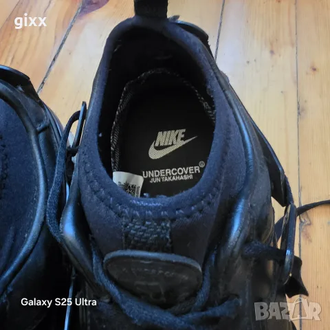 Мъжки маратонки NIKE AIR FORCE ONE GORE TEX, снимка 5 - Маратонки - 56069912