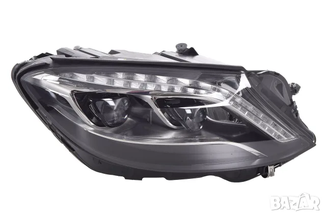 A2228208061 | Употребяван десен led фар Mercedes-Benz