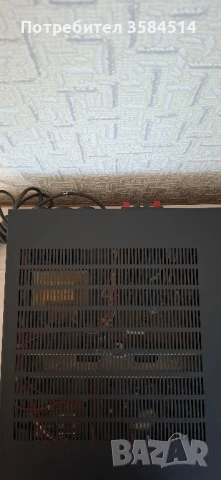 PIONEER - SA 520, снимка 4 - Ресийвъри, усилватели, смесителни пултове - 51317831