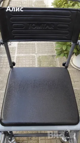 комбиниран тоалетен стол, снимка 6 - Тоалетни столове - 49932073