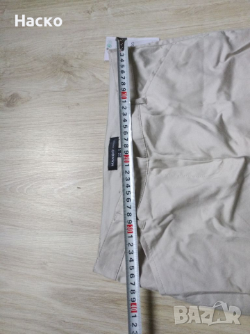 Mango, нови панталони, снимка 2 - Панталони - 36484786