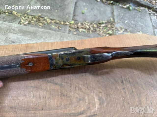 ИЖ 26 Ежектор, снимка 4 - Ловно оръжие - 51698660