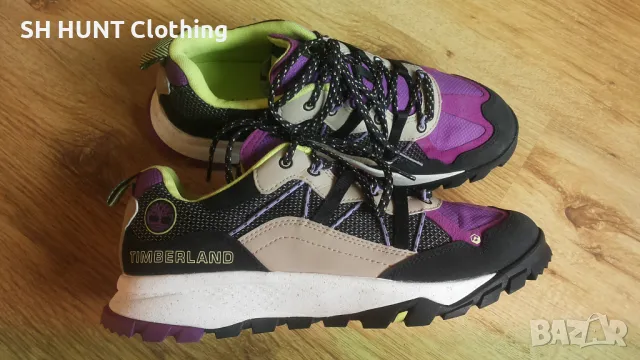 TIMBERLAND Garrison Trail Low Hiking Shoe размер EUR 39 / UK 6 дамски обувки - 922