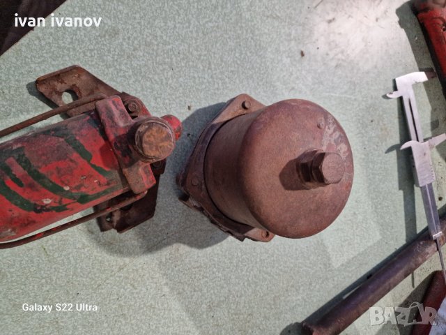 Филтри ЮМЗ, снимка 4 - Селскостопанска техника - 39213064