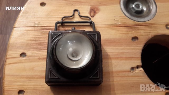 Стари фенери не работят само за декорация 50лв за брой , снимка 15 - Антикварни и старинни предмети - 37752919