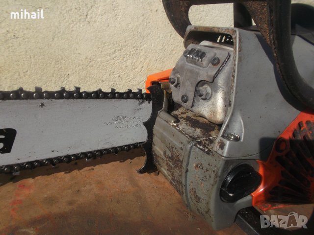  Tanaka, снимка 3 - Градинска техника - 30874651