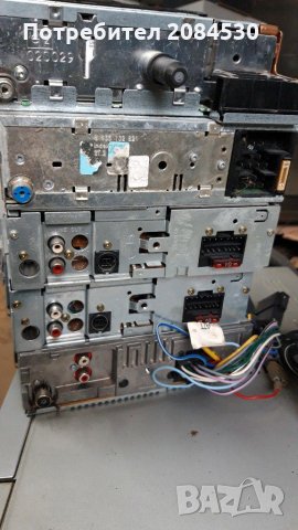 CD и касетофони за кола, снимка 3 - Аксесоари и консумативи - 30691520