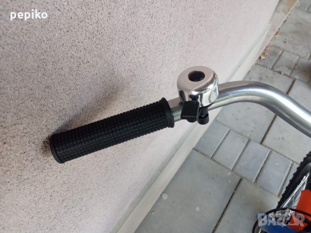 Продавам колела внос от Германия детски велосипед TARANTULA KIDS SPORT 20 цола SHIMANO NEXUS, снимка 12 - Велосипеди - 29369231