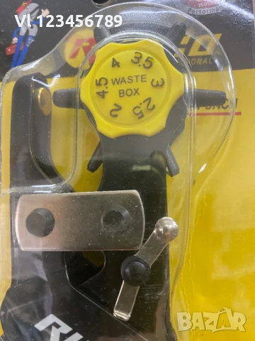 Клещи замби за кожа RICO 2-4,5 mm